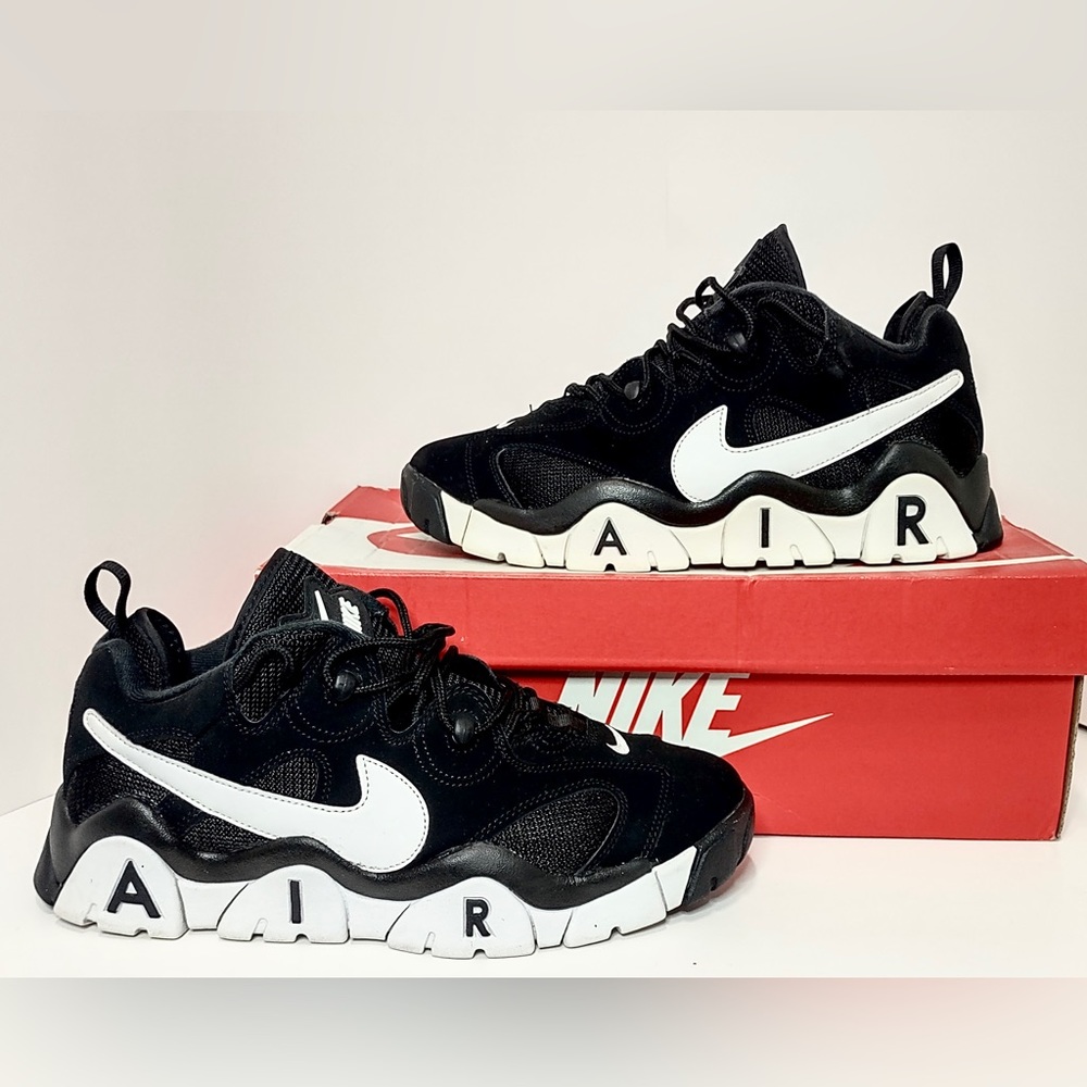 Nike air size 10